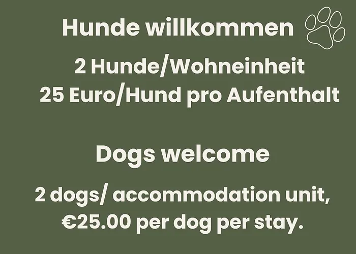 Heeser Hof - Natururlaub Direkt Am Nationalpark Maasduinen - Natur & Rad & Wanderwege Ab Hof - Auszeit Auf Dem Land - Hunde Willkommen