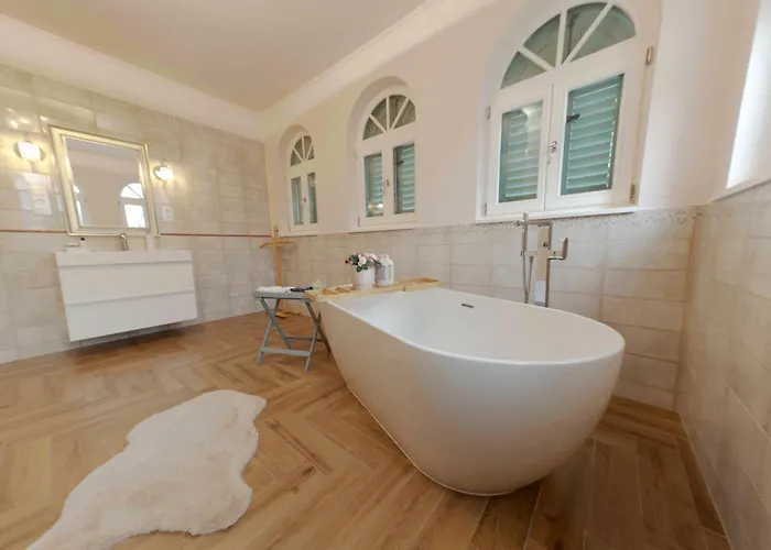 Harmony Boutique Villa