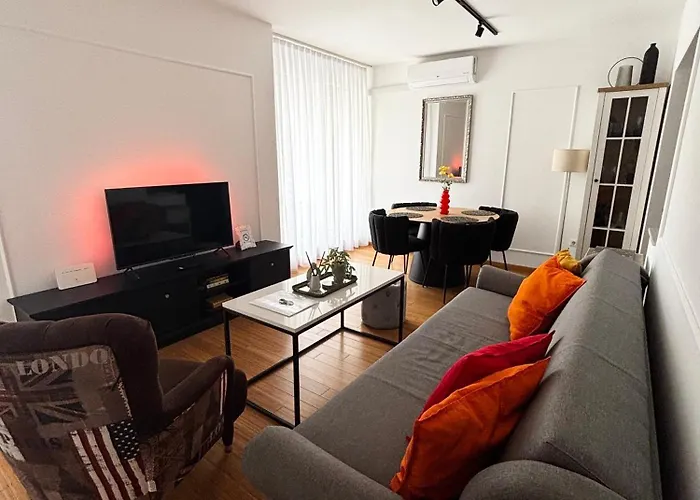 Apartment Rose