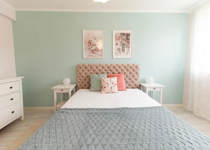 Harmony Boutique Villa