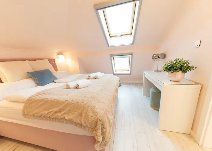 Harmony Boutique Villa