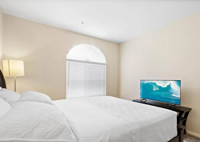 Lovely 2Br/2Ba!5Min To Disney! Angelstadium! Hondacenter.
