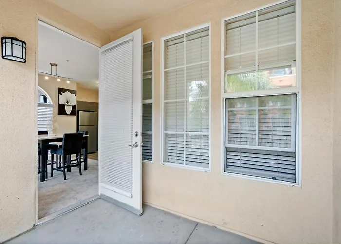 Lovely 2Br/2Ba!5Min To Disney! Angelstadium! Hondacenter.