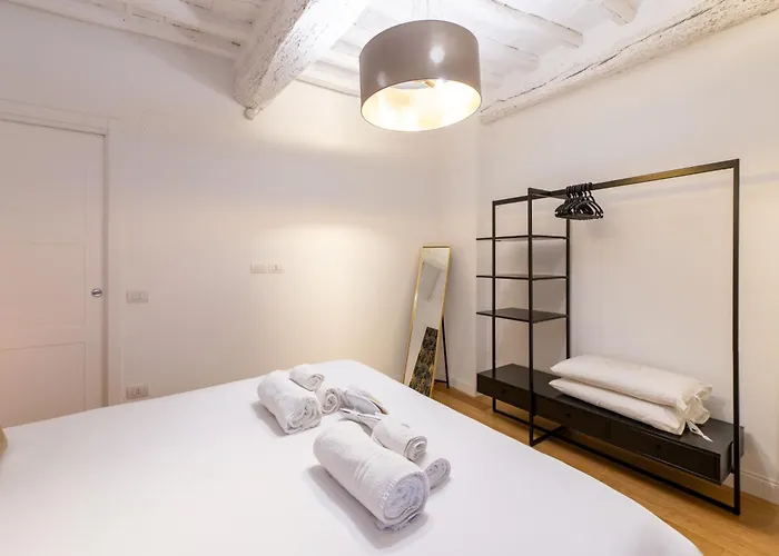 Bf Glam-Apartments