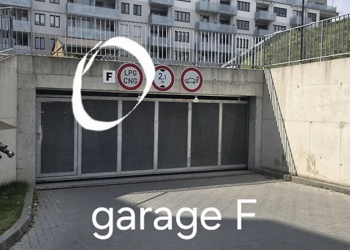 Apartman Jako Doma
