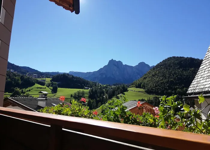 Gosthof Kastelruth