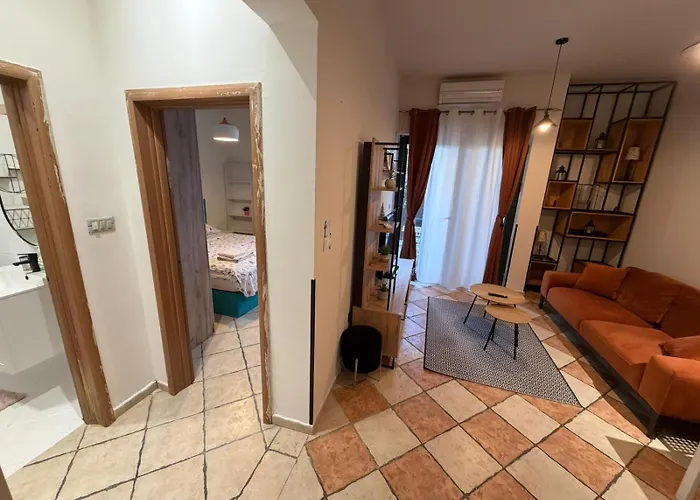 Prcportoapartmani