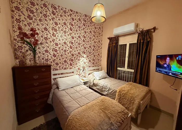 Infinit Home Duplex Entero