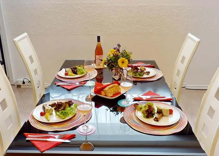 Fewo Loft Konstanz