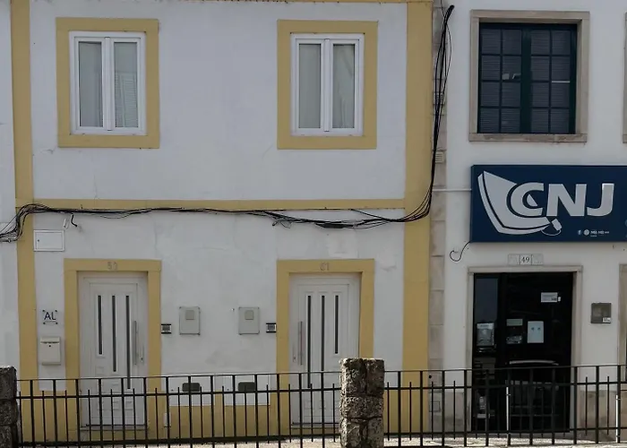 Charming Benavente