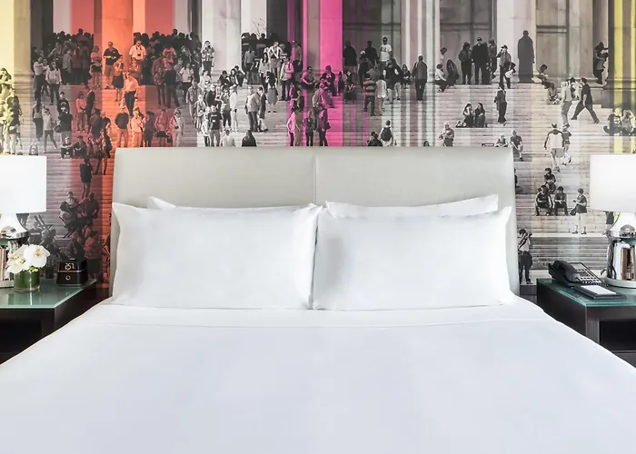 Hyatt Centric Arlington