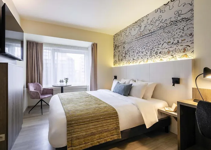  Mercure