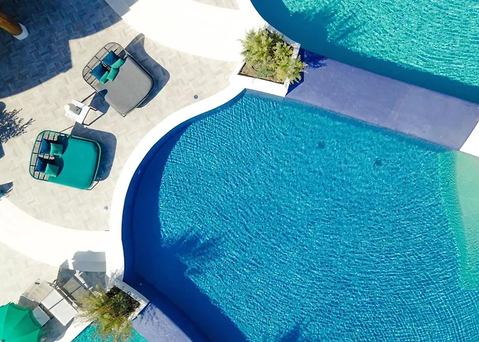 Golf hotels Hilton Sorrento Palace
