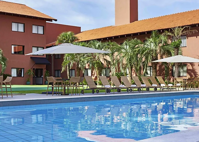 Novotel Campo Grande