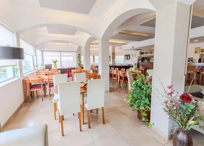 Casa Do Vale Hotel