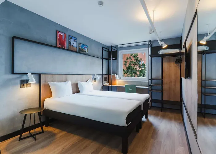 Ibis Alicante