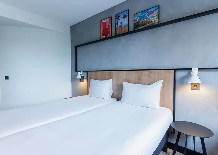 Ibis Alicante