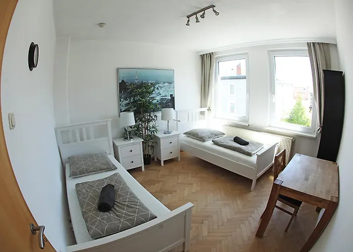 Jessop Haus