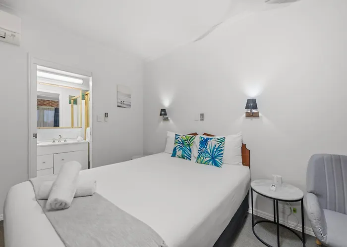 Airport Clayfield Motel