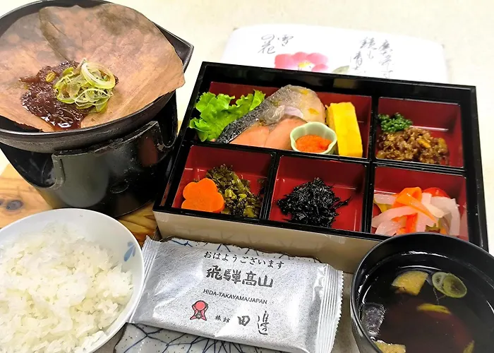 Ryokan Tanabe 旅館田邊