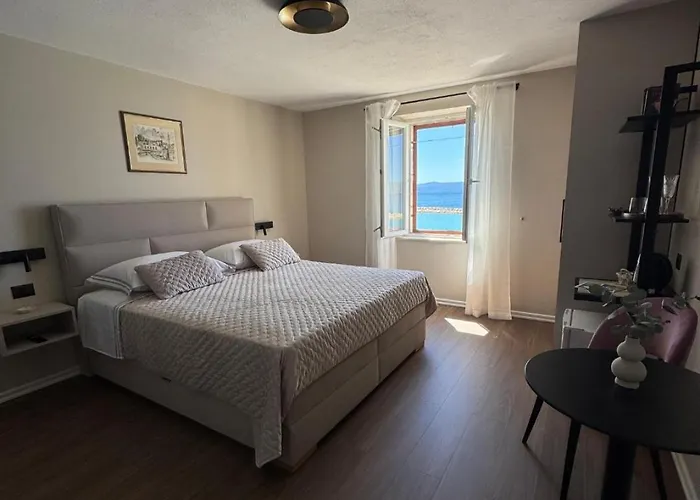 Accommodation Stella Mare