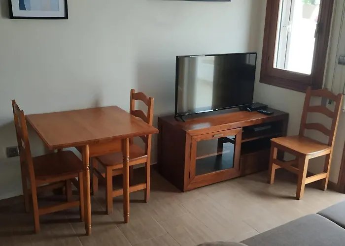 Apartamentos Don Pepe
