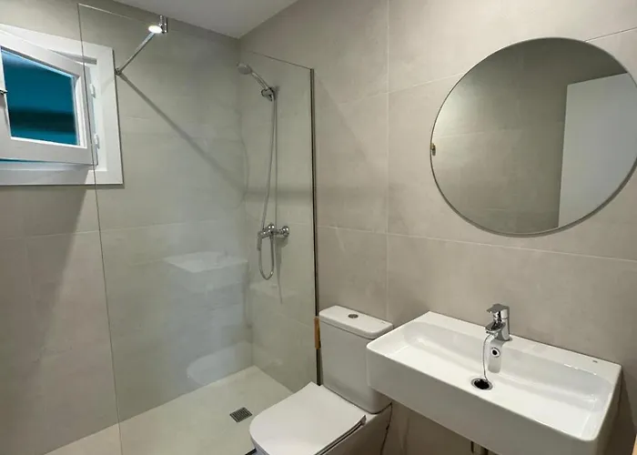 Apartamentos Surest