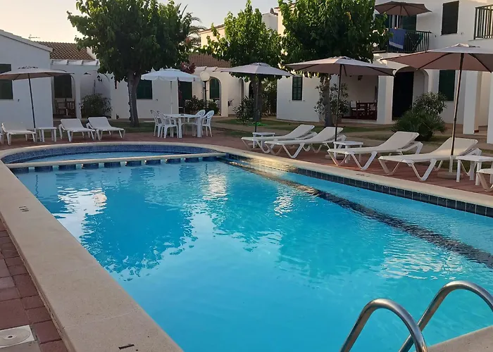 Apartamentos Surest