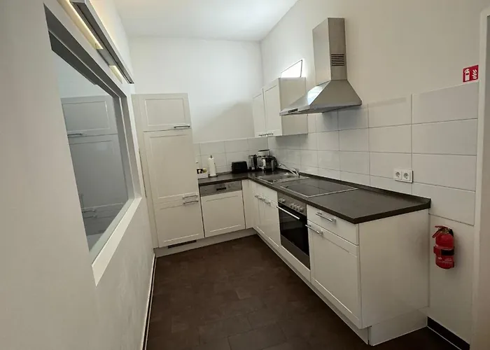 Boardinghouse Rosenstrasse
