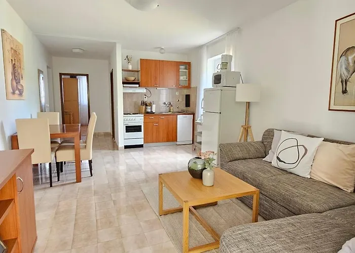 Apartments Ivana