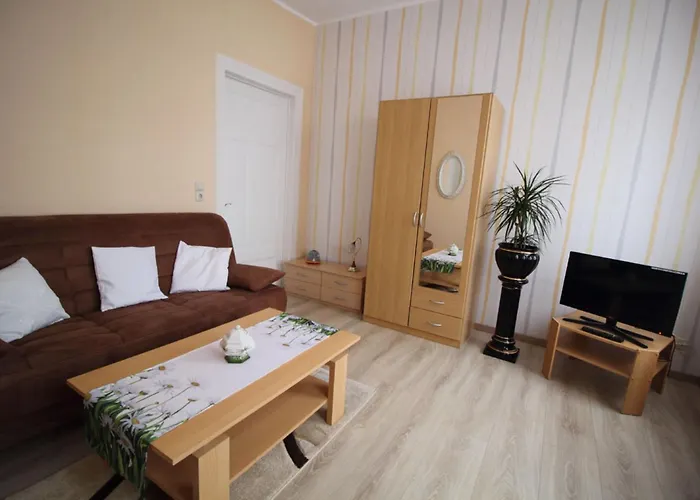 Ferienwohnung Thurk