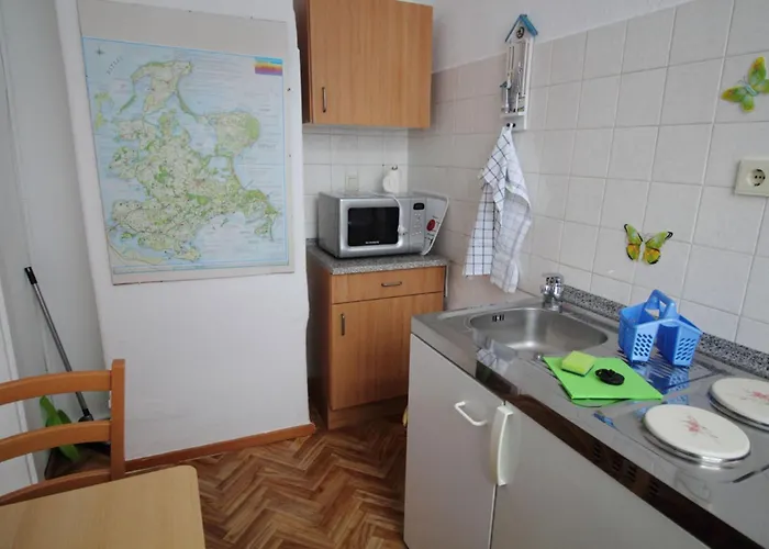 Ferienwohnung Thurk