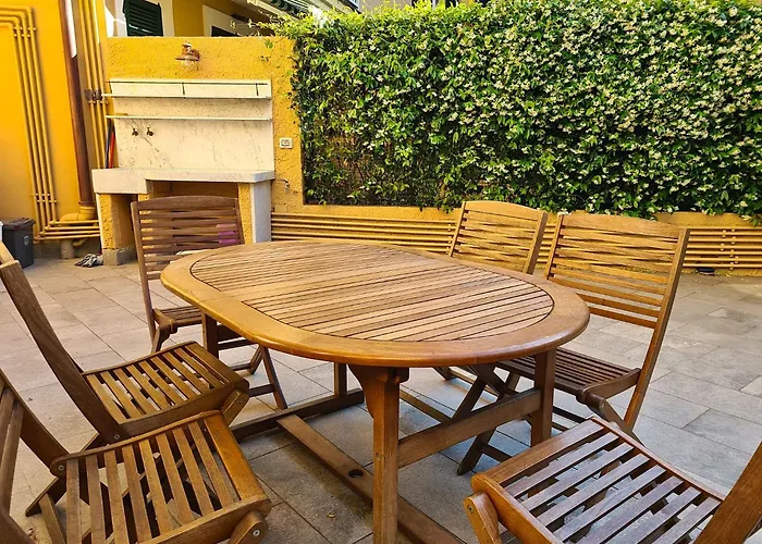 Sivori Apartment