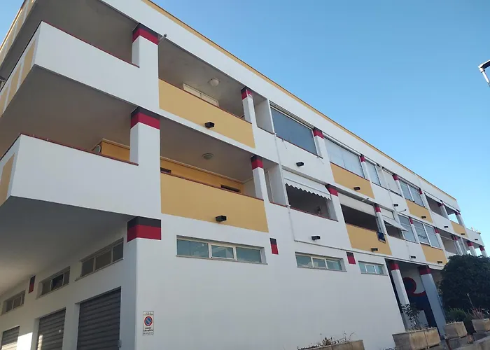 Casa Alma Del Mar