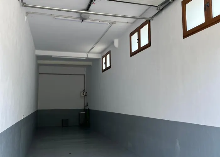Apartamentos Valbuena
