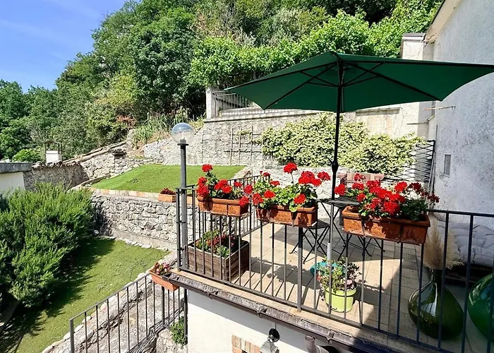 Nel Borgo Di San Francesco - Residenza Rosmarino - Relax Tra Roccaraso E Costa Dei Trabocchi