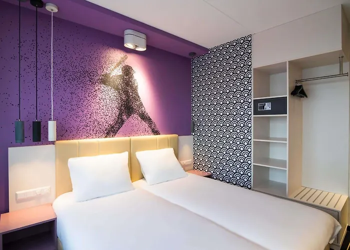 Ibis Styles Haarlem