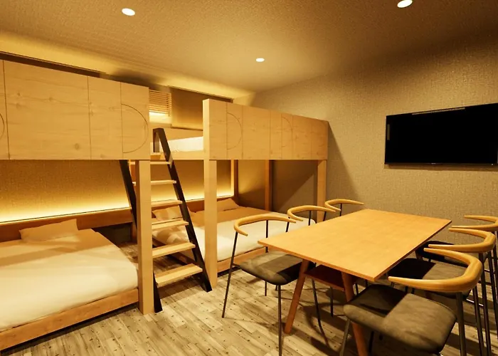 The Base Sapporo Susukino