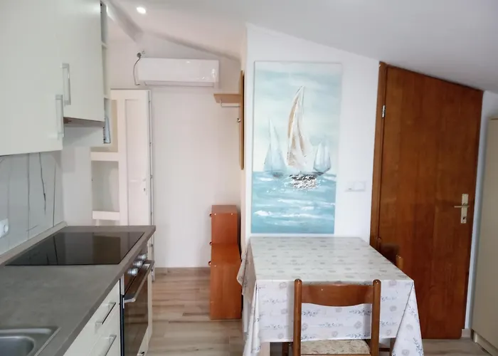 Apartmani Danijela Lopar