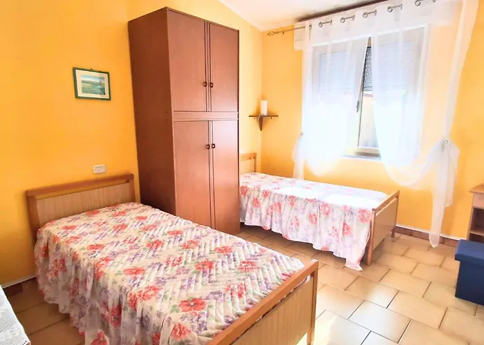 La Casa di Nonna Assunta - Vicino al Mare