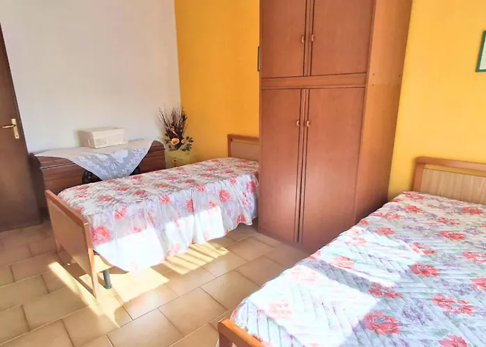 La Casa di Nonna Assunta - Vicino al Mare