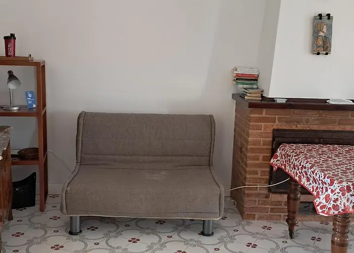 Le Stanze Di Mamma Pia
