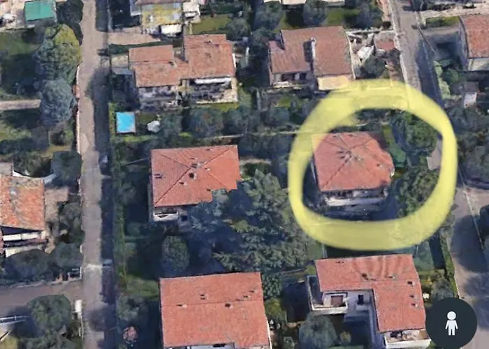 Lullaby House Lazise