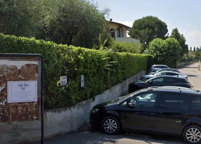 Lullaby House Lazise