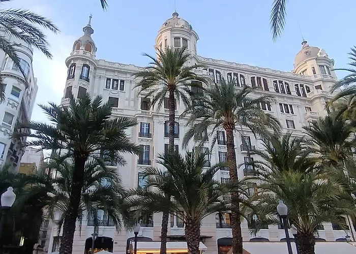 View Bay Arenales Del Sol