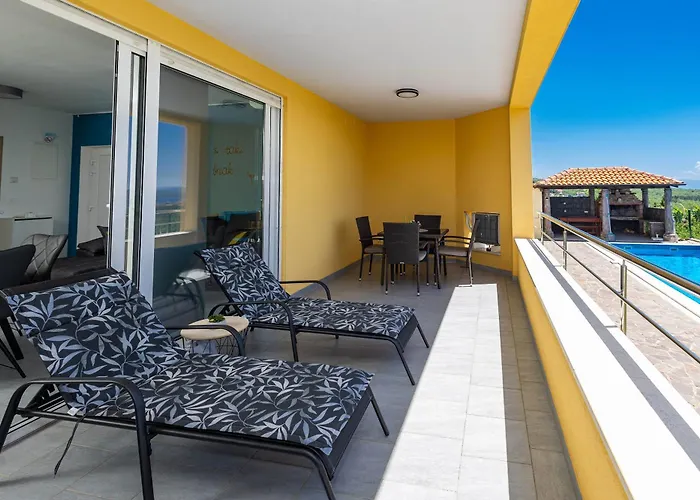 Apartment Panorama