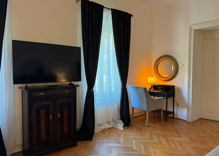 St Andrews Suites