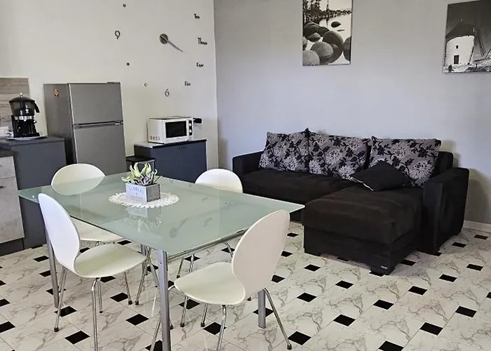 Casa Jason Con Vista
