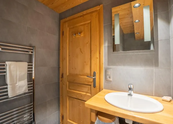 Le Cosy - Appartement