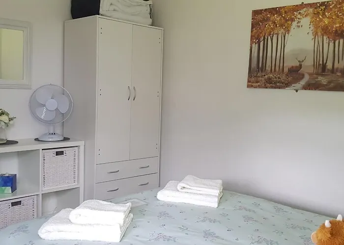 Oakview Chalet